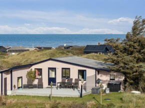 Holiday Home Senija - 400m from the sea by Interhome